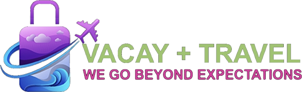 VacayPlus Travel